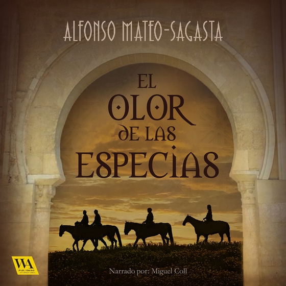 El olor de las especias
