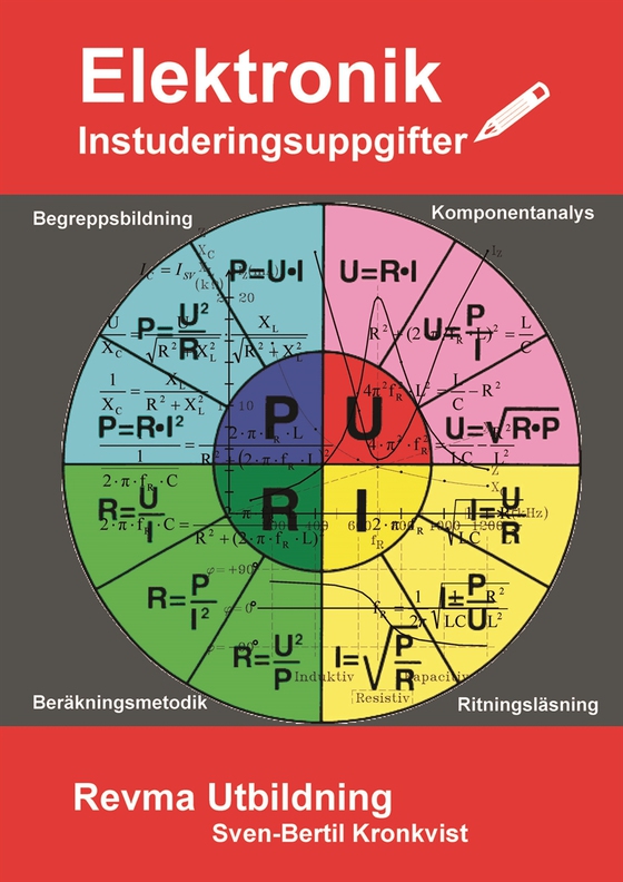 Elektronik Instuderingsuppgifter
