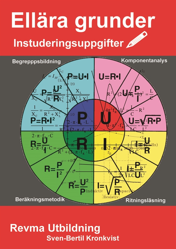 Ellära grunder : Instuderingsuppgifter