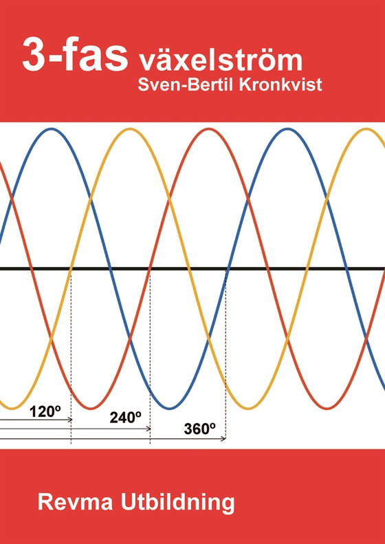 3-fas växelström