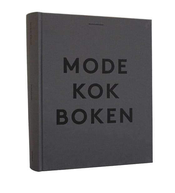 Modekokboken (PDF)