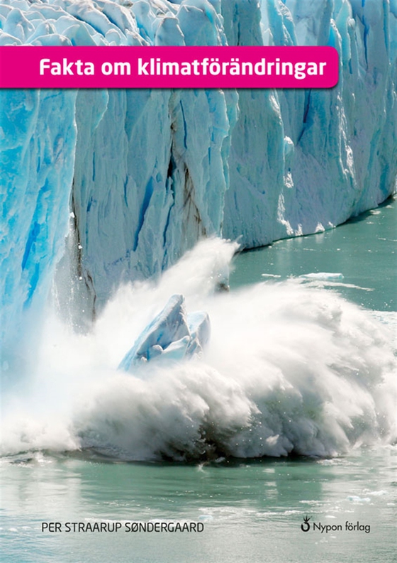 Fakta om klimatförändringar