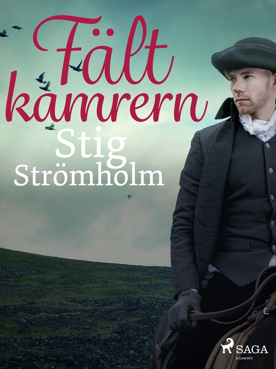 Fältkamrern