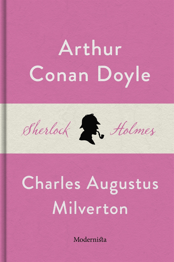 Charles Augustus Milverton (En Sherlock Holmes-novell)