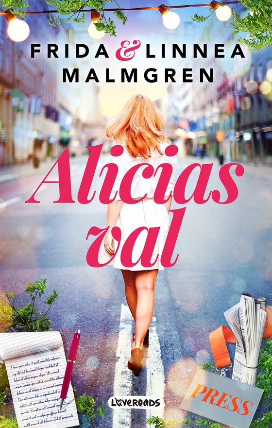 Alicias val