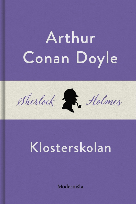 Klosterskolan (En Sherlock Holmes-novell)