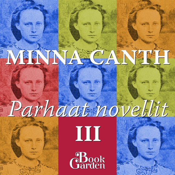 Parhaat novellit III