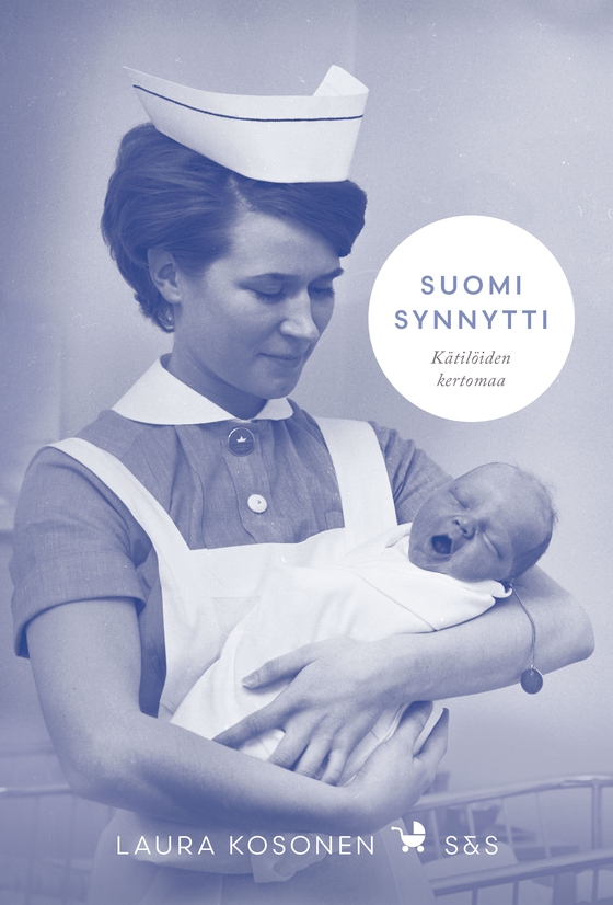 Suomi synnytti
