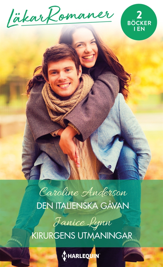 Den italienska gåvan/Kirurgens utmaningar