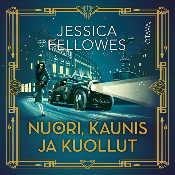 Nuori, kaunis ja kuollut