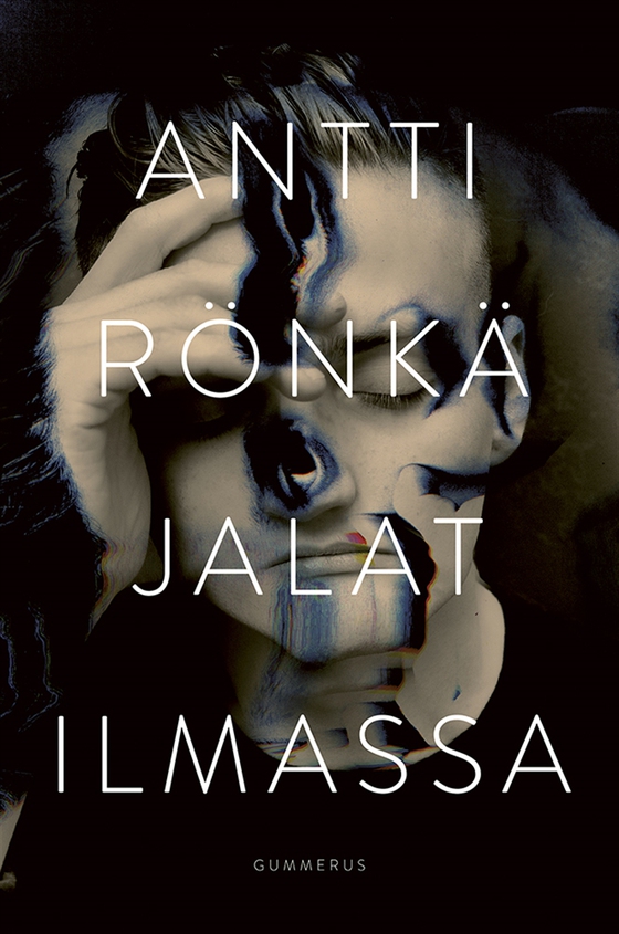 Jalat ilmassa