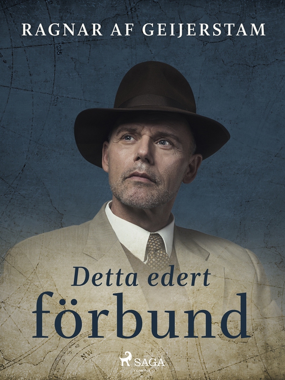 Detta edert förbund