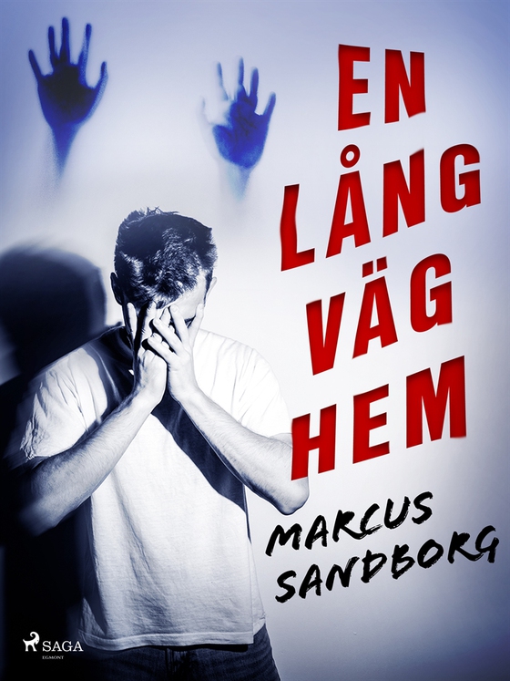 En lång väg hem (e-bok) av Marcus Sandborg