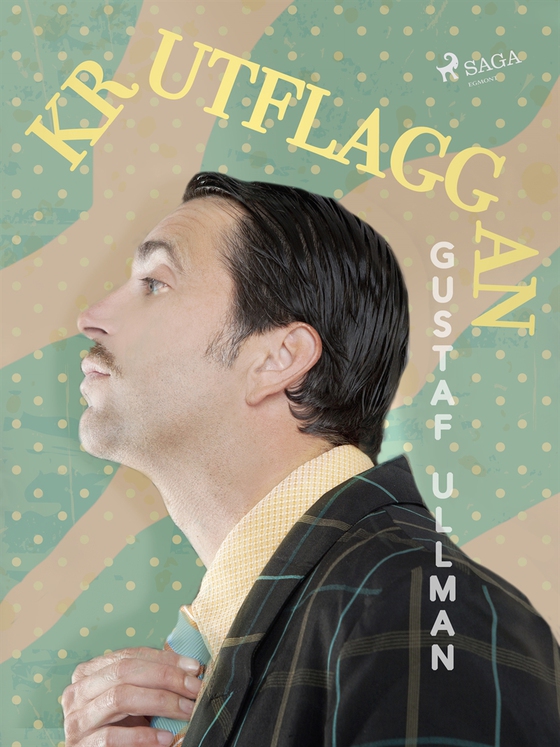 'Krutflaggan'