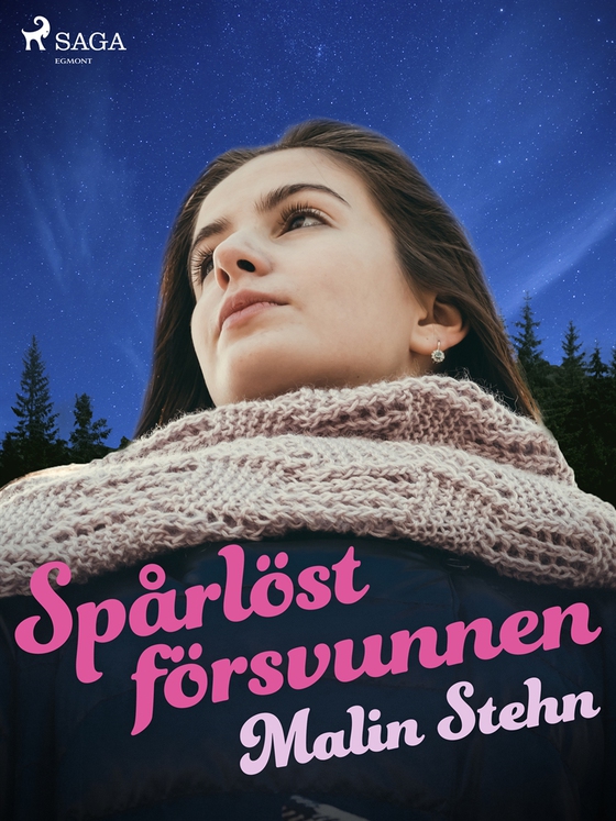 Spårlöst försvunnen (e-bok) av Malin Stehn