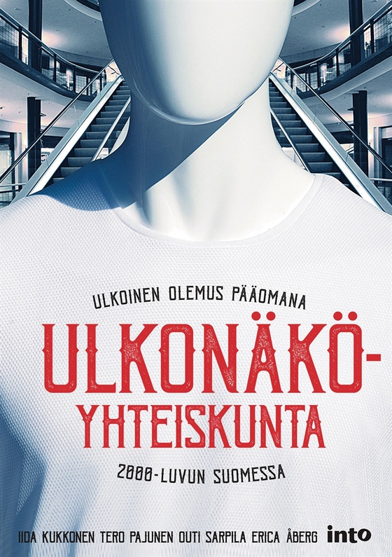Ulkonäköyhteiskunta