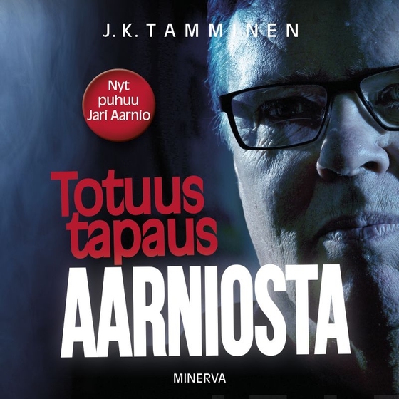 Totuus tapaus Aarniosta (ljudbok) av J. K. Tamminen