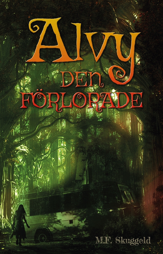 Alvy : den förlorade