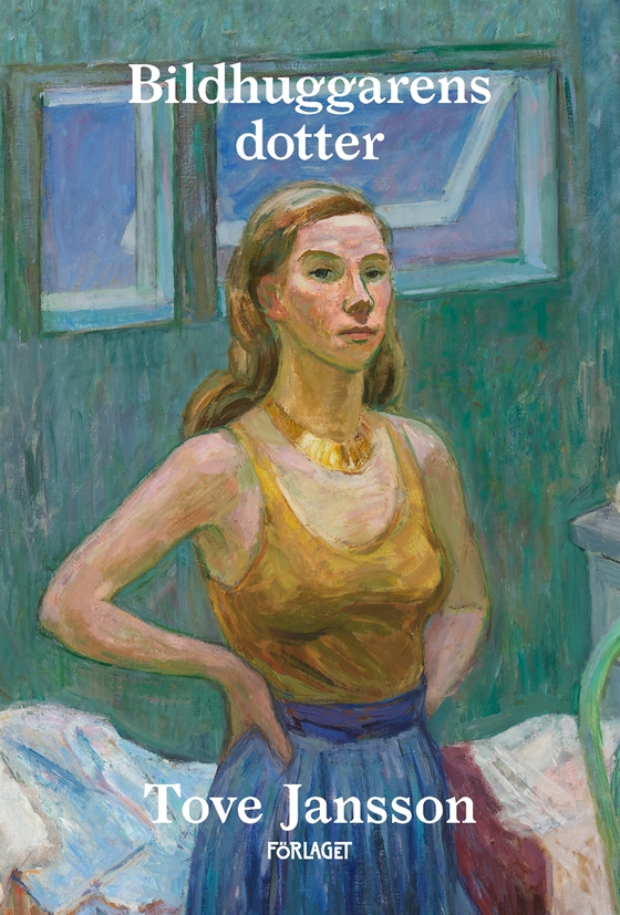 Bildhuggarens dotter (e-bok) av Tove Jansson