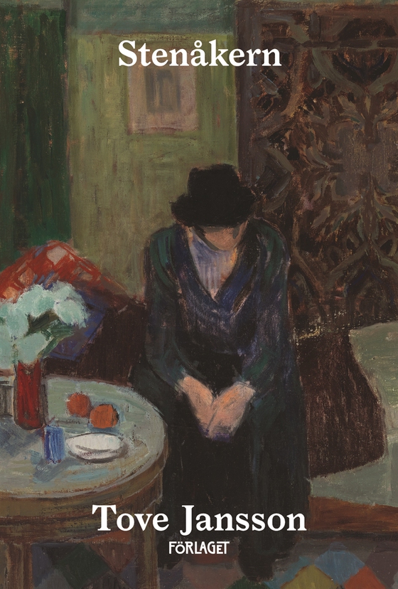 Stenåkern (e-bok) av Tove Jansson