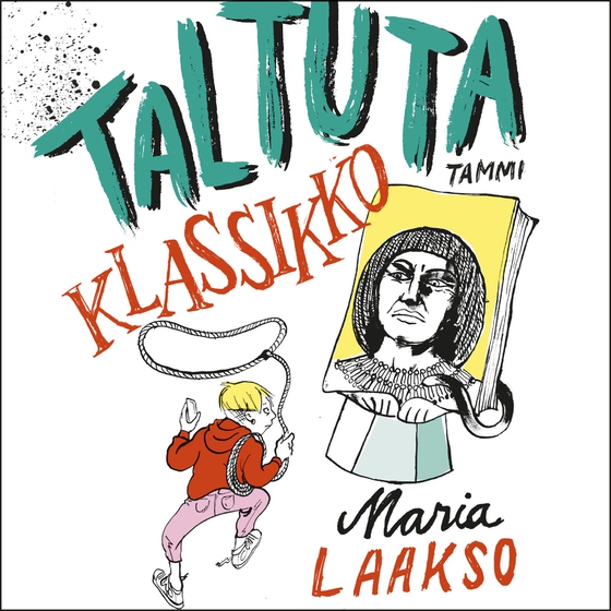 Taltuta klassikko!