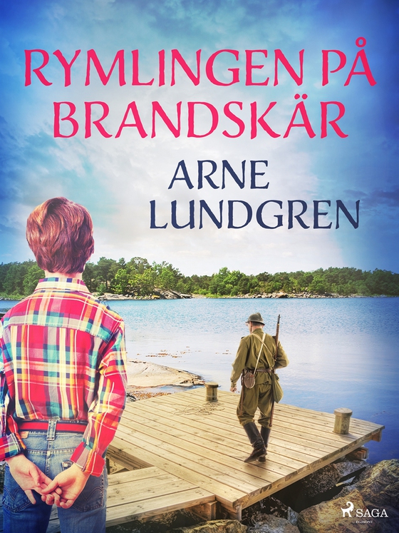 Rymlingen på Brandskär