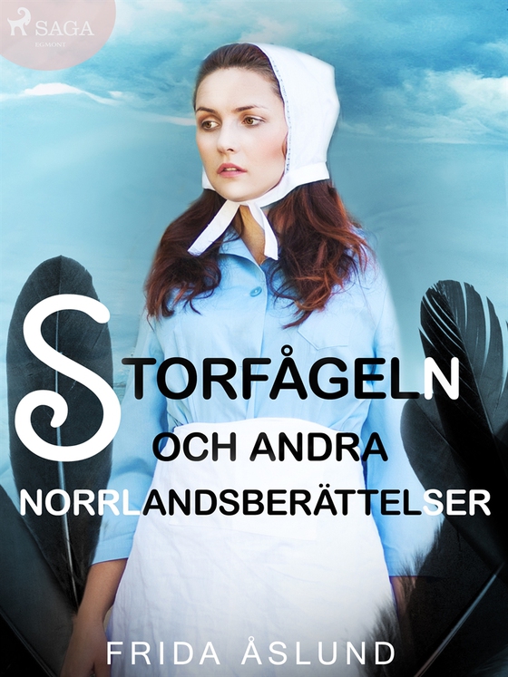Storfågeln och andra Norrlandsberättelser