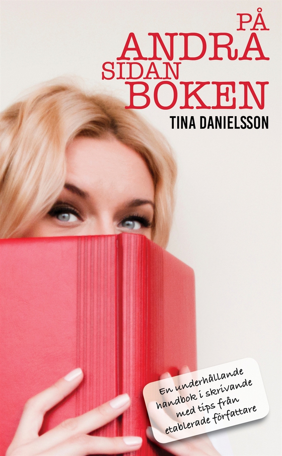 På andra sidan boken (e-bok) av Tina Danielsson