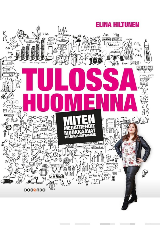 Tulossa huomenna