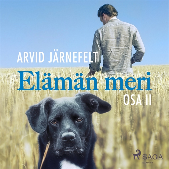 Elämän meri, osa 2