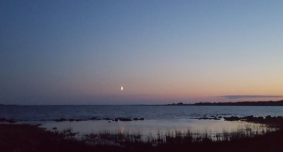 Shamanska tekniker del 5