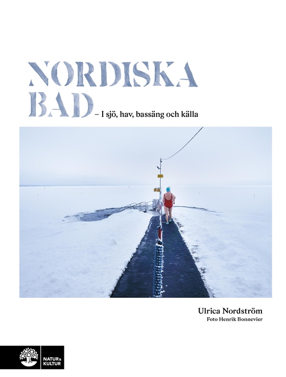 Nordiska bad : - i sjö, hav, bassäng och källa
