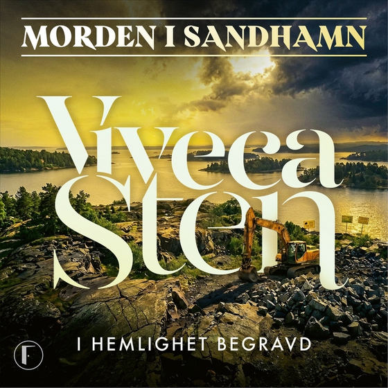 I hemlighet begravd