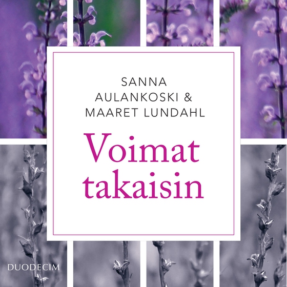 Voimat takaisin