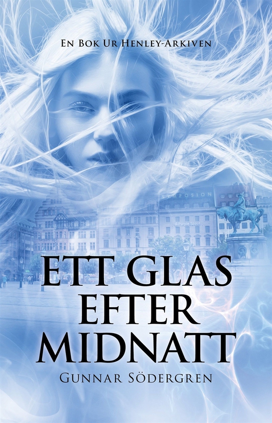 Ett glas efter midnatt