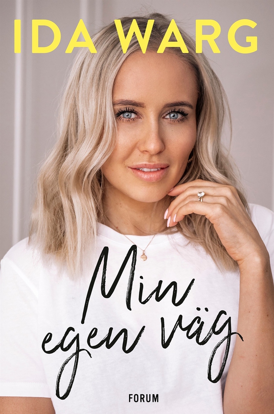 Min egen väg (e-bok) av Ida Warg