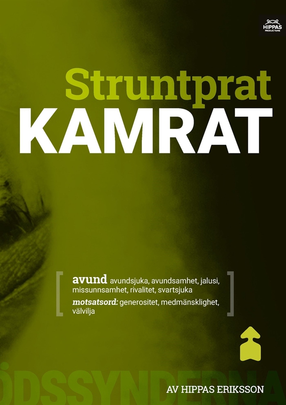Struntprat kamrat