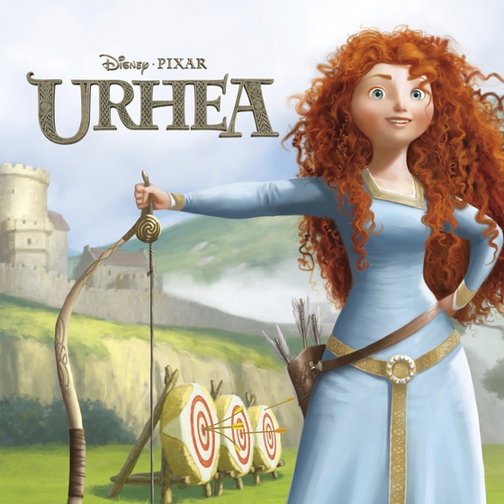 Urhea
