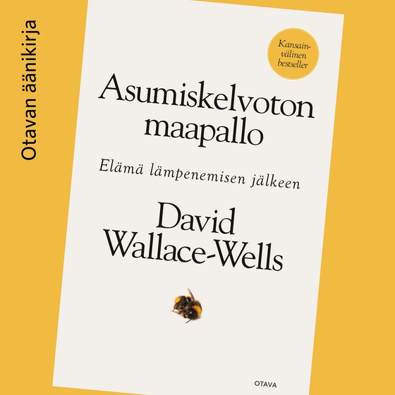 Asumiskelvoton maapallo