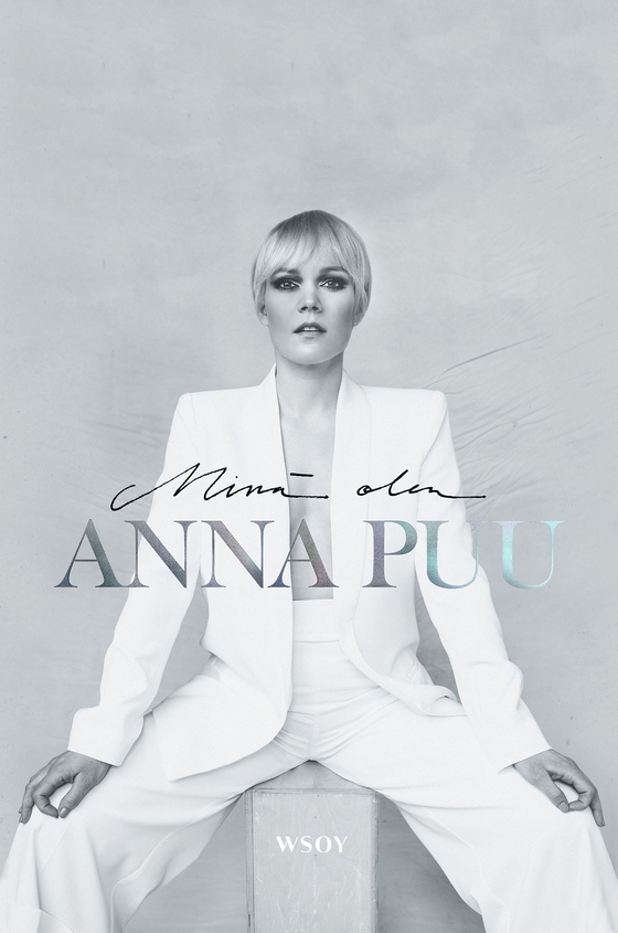 Minä olen Anna Puu (e-bok) av Mari Koppinen