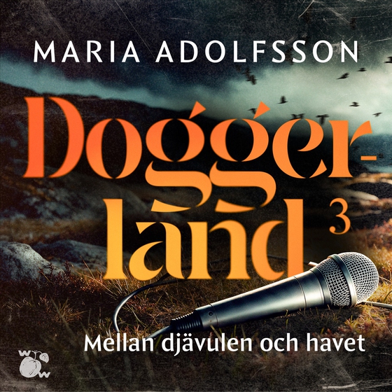 Mellan djävulen och havet