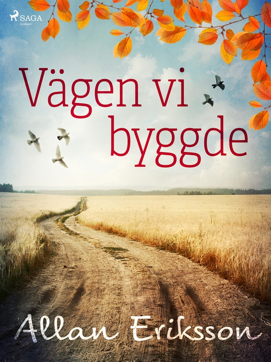 Vägen vi byggde