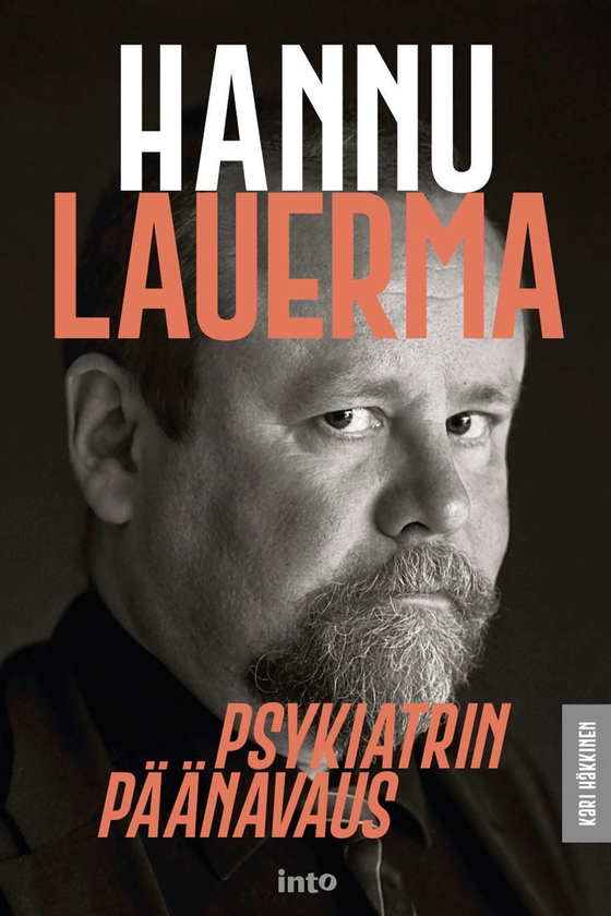 Hannu Lauerma