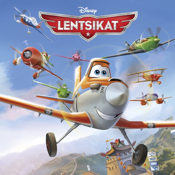 Lentsikat