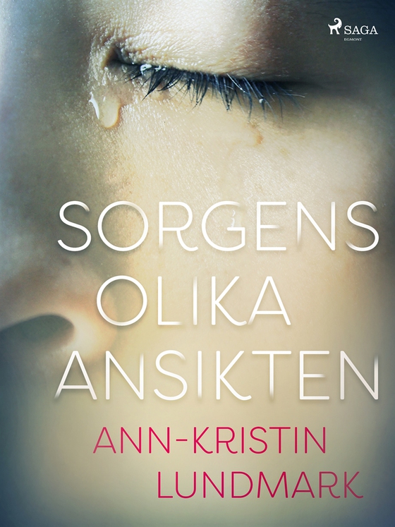 Sorgens olika ansikten