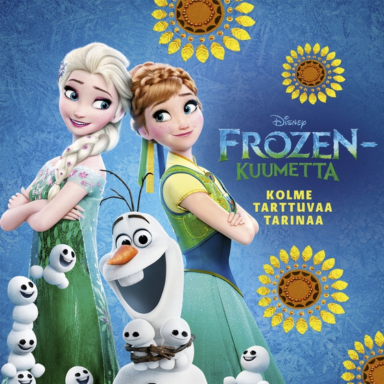 Frozen-kuumetta