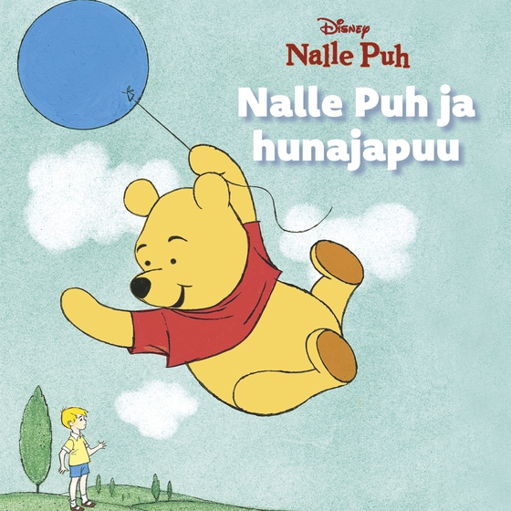 Nalle Puh ja hunajapuu