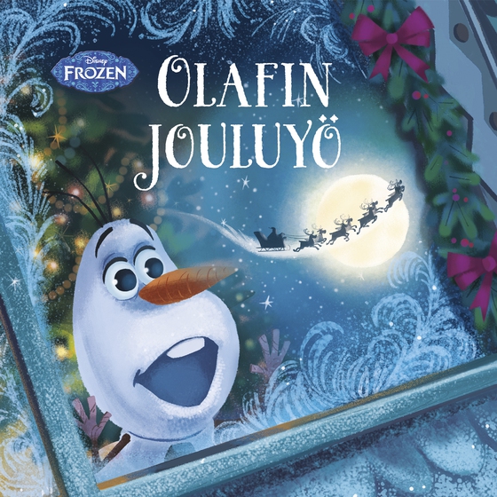 Olafin jouluyö