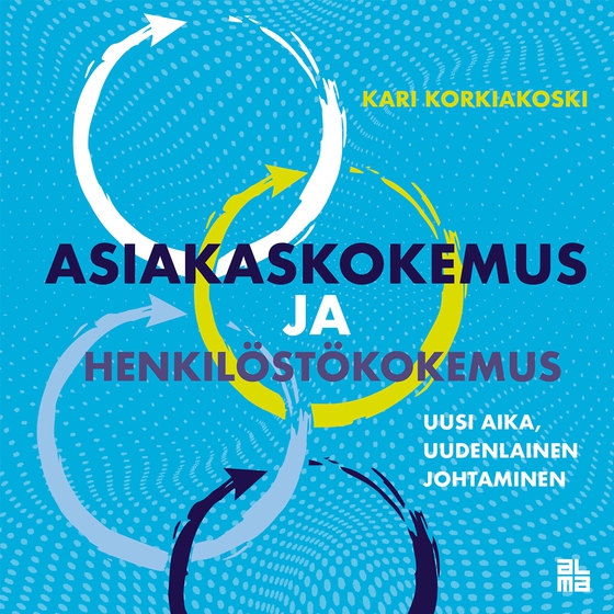 Asiakaskokemus ja henkilöstökokemus