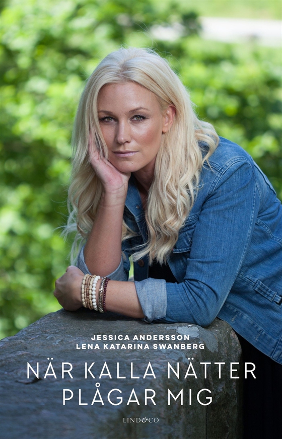 När kalla nätter plågar mig